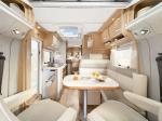 Hymer Tramp Premium 50 2012 года